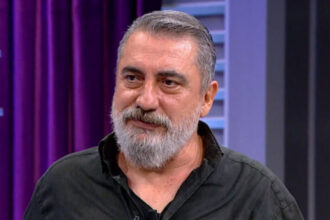 Usta Sanatçı Soner Olgun 67 Yaşında Hayatını Kaybetti