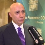 Vakıfbank Genel Müdürü Arslan’dan Fon Piyasasındaki Gelişmelere İlişkin Değerlendirme