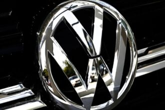Volkswagen'in Küresel Satışlarında Sert Düşüş: Üçüncü Çeyrek Verileri Açıklandı