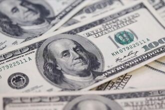 Yabancı Yatırımcının TL Türev İşlemlerinde 60 Milyar Dolar Sınırı Aşıldı