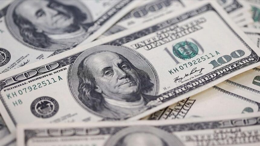 Yabancı Yatırımcının TL Türev İşlemlerinde 60 Milyar Dolar Sınırı Aşıldı