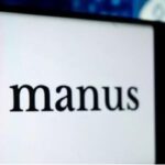 Yapay Zeka Girişimi Manus İlk Yatırım Turunda 500 Milyon Doları Aştı