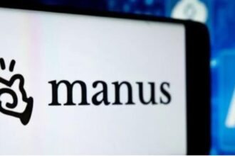 Yapay Zeka Girişimi Manus İlk Yatırım Turunda 500 Milyon Doları Aştı