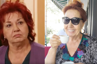 Yaprak Dökümü'nün Hayriye'si Güven Hokna'nın Büyük Değişimi