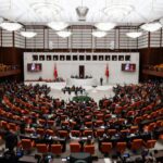 Yatırım Fonlarında Tasfiye Düzenlemesi TBMM Komisyonu'ndan Geçti