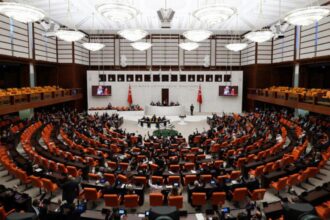 Yatırım Fonlarında Tasfiye Düzenlemesi TBMM Komisyonu'ndan Geçti