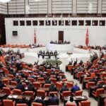 Yatırım Fonlarında Tasfiye Süreci: Yeni Kanun Teklifi Komisyonda Görüşülüyor