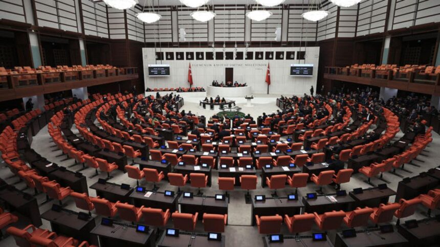 Yatırım Fonlarında Yeni Dönem: Sorunlu Fonların Tasfiyesi İçin Yasal Düzenleme Meclis'e Geliyor