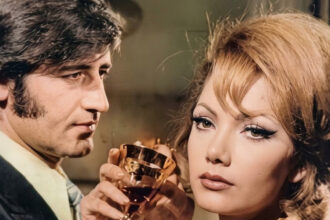 Yeşilçam'ın Acı Kaybı: Nihat Ziyalan 90 Yaşında Hayatını Kaybetti