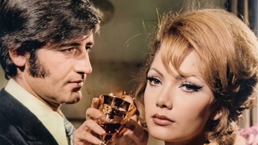 Yeşilçam'ın Acı Kaybı: Nihat Ziyalan 90 Yaşında Hayatını Kaybetti