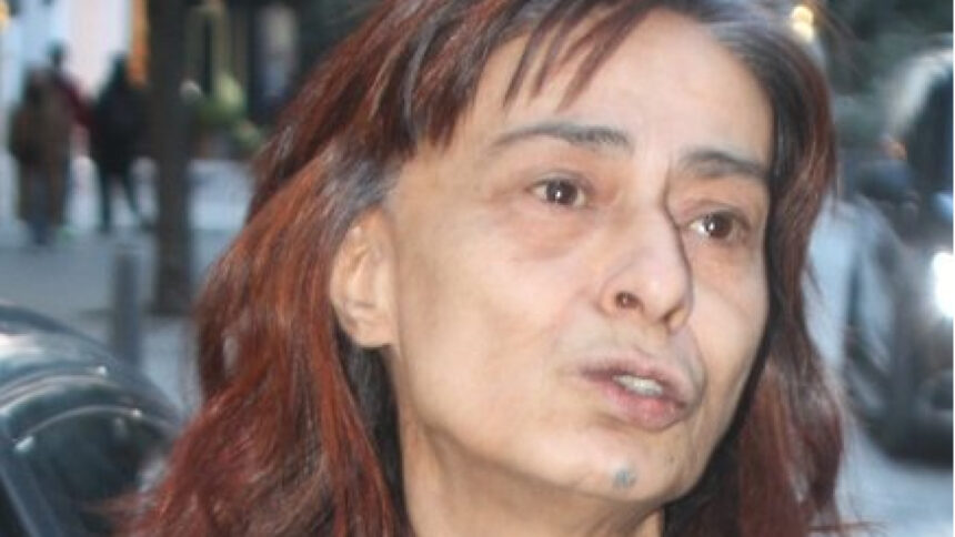 Yıldız Tilbe'den Yapay Zeka İsyanı: 'Göndermeyin Artık, Bıktım!'