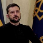 Zelenskiy'den Enerji Altyapısına Yönelik Yeni Hamle Sinyali