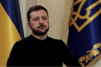 Zelenskiy'den Enerji Altyapısına Yönelik Yeni Hamle Sinyali