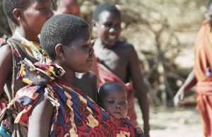 Kıtalararası Mikrobiyom Benzerliği: Hadza ve Tsimane Halklarının Ortak Bağırsak Florası