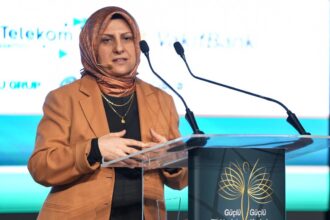 AK Parti'de Yeni Görevlendirme: Sosyal Politikalardan Sorumlu Genel Başkan Yardımcılığına Hülya Terzioğlu Getirildi