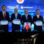 TUSAŞ ve ROKETSAN'dan Stratejik İş Birliği: HÜRSAT-2 Projesi İçin İmzalar Atıldı