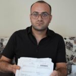 IBAN Kiralama Tuzağı: Bir Hata Hayatını Kararttı