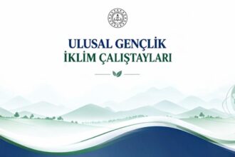 COP31 Hazırlıkları Başladı: Türkiye Genelinde Gençlik İklim Çalıştayları Düzenlenecek