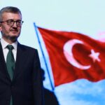 İletişim Başkanı Duran: Türkiye Yüzyılı Gençlerin Vizyonuyla Şekilleniyor