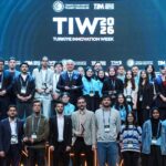 Türkiye Innovation Week 2026'da İnovasyon Ödülleri Sahiplerini Buldu
