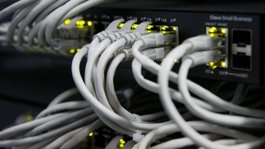 Türkiye'de Geniş Bant İnternet Abone Sayısı 100 Milyon Sınırını Aştı