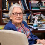 Türkiye Felsefe Dünyası Yasta: Prof. Dr. İoanna Kuçuradi Hayatını Kaybetti