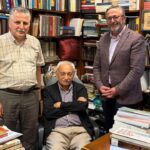 Prof. Dr. İsmail Erünsal'ın 525 Eserlik Nadir Koleksiyonu Dijital Dünyaya Açıldı