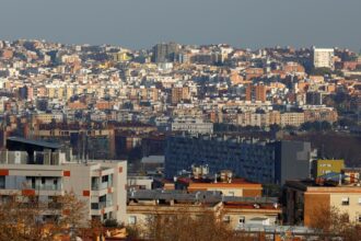 İspanya Hükümetinden Konut Krizine Karşı İki Yeni Kararname