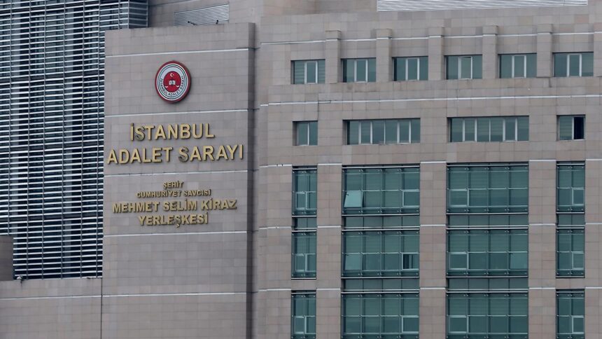 İstanbul Cumhuriyet Başsavcılığı'ndan Fon Soruşturmalarına İlişkin Yeni Açıklama