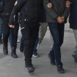 İstanbul Merkezli FETÖ Operasyonu: Adliye Yapılanmasına 19 Gözaltı