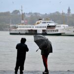 İstanbul'da Eğitime Kar Engeli: Okullar Yarın da Tatil Edildi