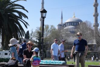 Türkiye'de Son 56 Yılın En Sıcak Eylül Ayları Arasında Yer Aldı