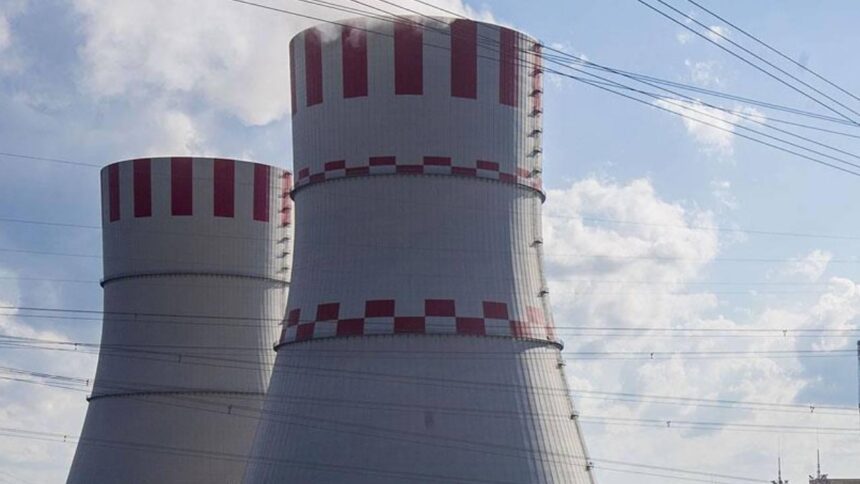 Japonya'da Nükleer Reaktörde Radyoaktif Sızıntı Alarmı: Tesis Geçici Olarak Durduruluyor