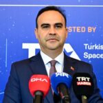 Türkiye'nin Uzay Vizyonu: 2027'de Ay'a Yerli Hibrit İtki Teknolojisiyle Ulaşılacak