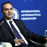 Bakan Kacır'dan Uzay Vizyonu: Türkiye Küresel İş Birliklerine Hazır