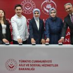 Devlet Korumasından Yararlanan 394 Genç Kamu Kurumlarına Atandı
