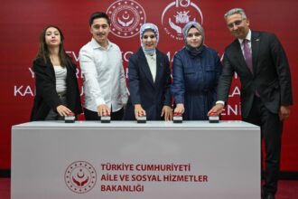 Devlet Korumasından Yararlanan 394 Genç Kamu Kurumlarına Atandı