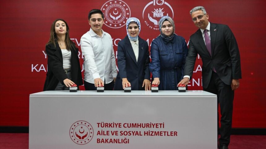Devlet Korumasından Yararlanan 394 Genç Kamu Kurumlarına Atandı