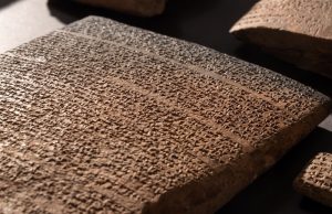 Sivas'ta Bulunan 3.400 Yıllık Hitit Tabletleri Tarihe Işık Tutuyor