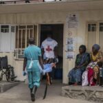Kongo Demokratik Cumhuriyeti'ndeki Ebola Salgınında Can Kaybı 4 Bin Sınırını Aştı