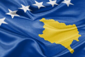 Kosova’da Yeni Dönem: Justina Shiroka Pula Cumhurbaşkanlığı Görevini Devraldı