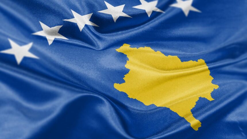 Kosova’da Yeni Dönem: Justina Shiroka Pula Cumhurbaşkanlığı Görevini Devraldı