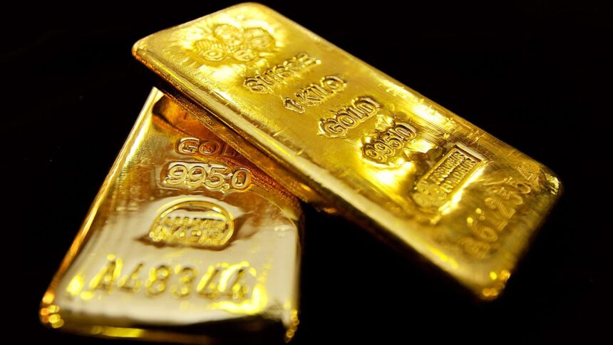 Altın Piyasasında Hareketlilik: Gram Altın Güne Yükselişle Başladı