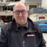 TRT Camiası Yasta: Usta Gazeteci Recep Levent Öztürk Hayatını Kaybetti