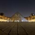 Louvre Müzesi'nden Kritik Uyarı: Restorasyon Yapılmazsa Kapılar Kapanabilir