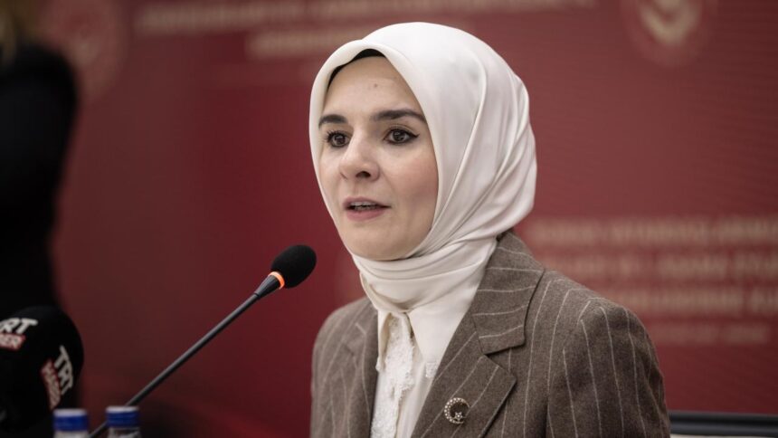 Bakan Göktaş'tan 'Fon' İddialarına Yargı Hamlesi: Üç İsim Hakkında Suç Duyurusu