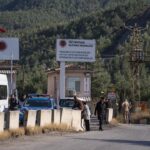 Manisa Soma'daki Maden Göçüğünde Acı Kayıp: 5 İşçi Hayatını Kaybetti