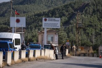 Manisa Soma'daki Maden Göçüğünde Acı Kayıp: 5 İşçi Hayatını Kaybetti