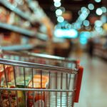 Ağustos Ayında Ticaret ve Perakende Satış Hacimlerinde Artış Kaydedildi