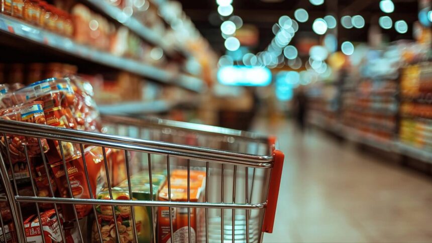 Ağustos Ayında Ticaret ve Perakende Satış Hacimlerinde Artış Kaydedildi